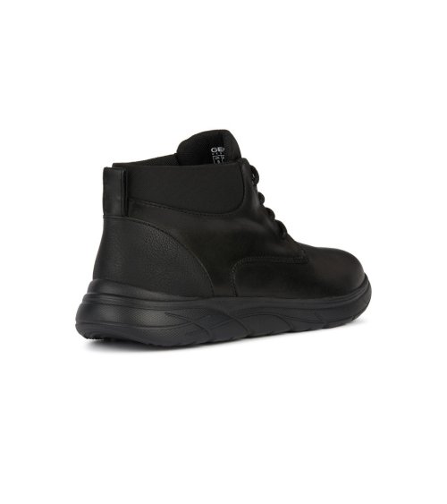 Geox Portello botines con cordones