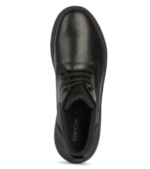 Geox Portello botines con cordones