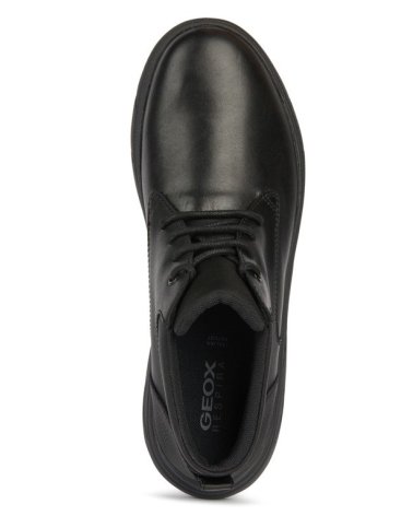 Geox Portello botines con cordones