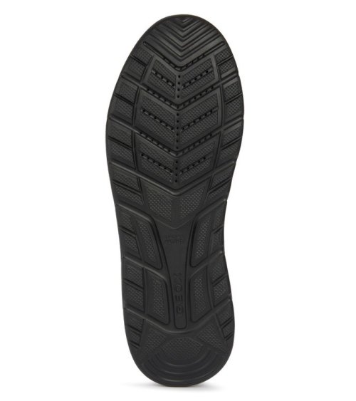 Geox Portello botines con cordones