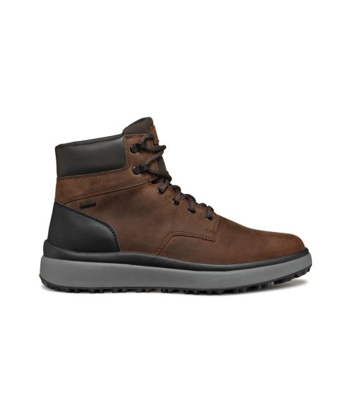 Geox bottines à lacets