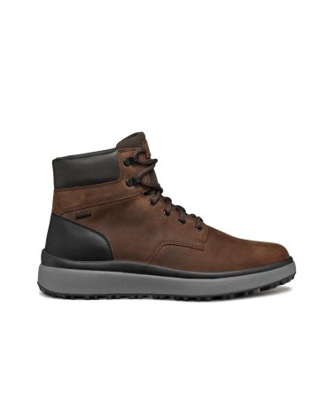 Geox Stiefeletten mit Schnürung