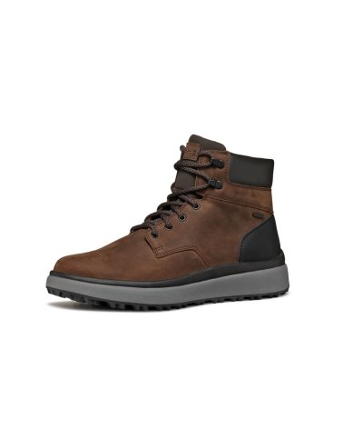 Geox Stiefeletten mit Schnürung