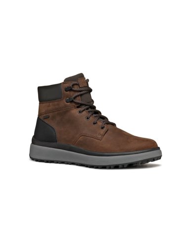 Geox Stiefeletten mit Schnürung