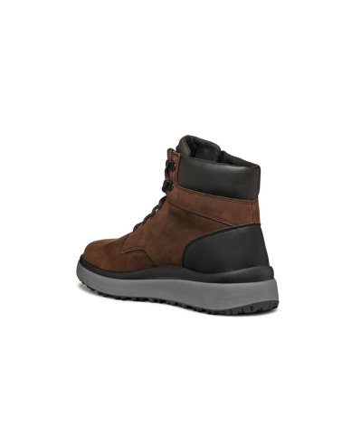Geox botines cordones