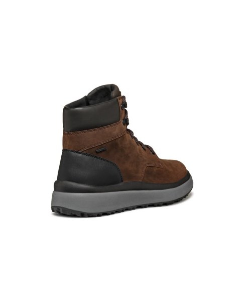 Geox Stiefeletten mit Schnürung