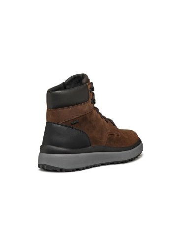 Geox Stiefeletten mit Schnürung