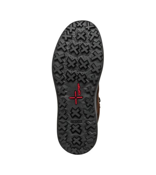 Geox botines cordones
