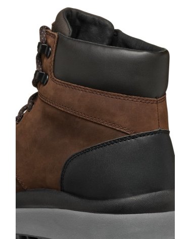 Geox botines cordones