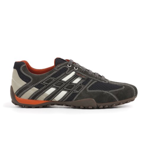Geox Snake sneakers basses