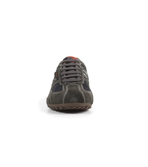 Geox Snake zapatillas bajas