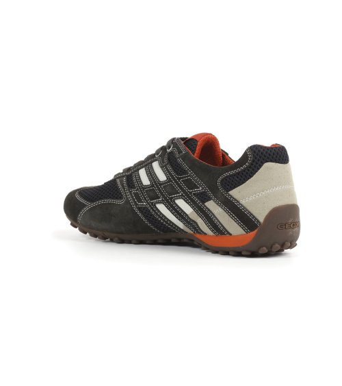 Geox Snake sneakers basse