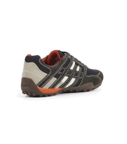 Geox Snake zapatillas bajas