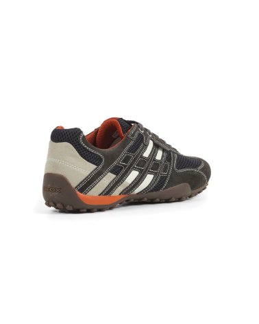Geox Snake zapatillas bajas