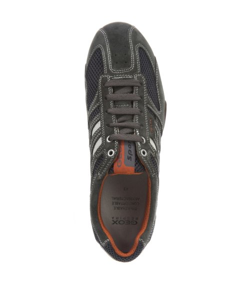 Geox Snake zapatillas bajas