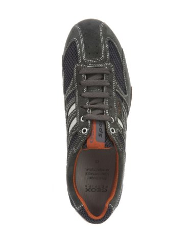Geox Snake sneakers basse