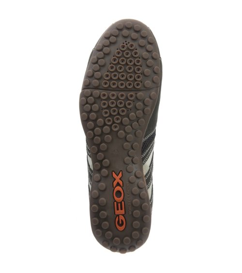 Geox Snake sneakers basse
