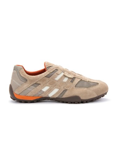 Geox Snake sneakers basse
