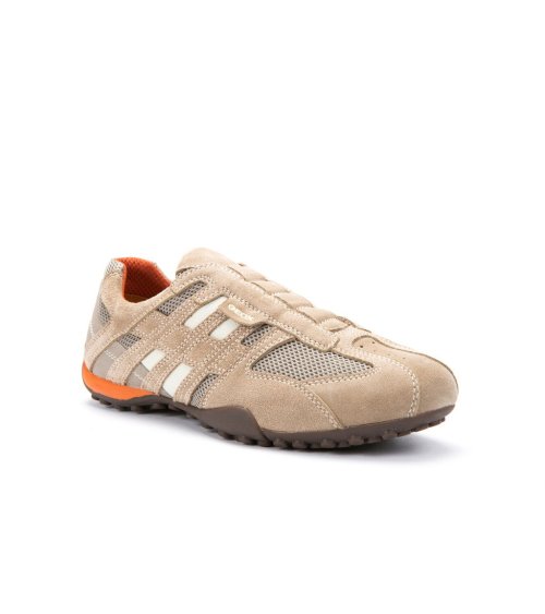 Geox Snake sneakers basse