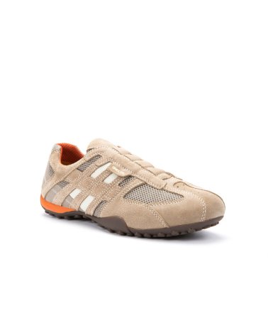 Geox Snake zapatillas bajas