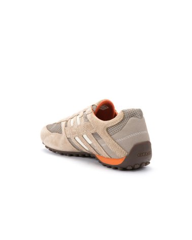 Geox Snake zapatillas bajas
