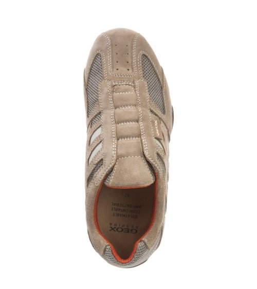 Geox Snake zapatillas bajas