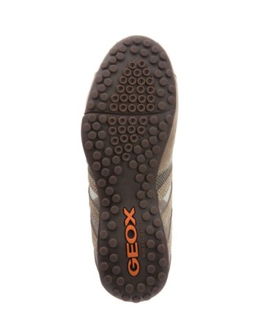 Geox Snake zapatillas bajas