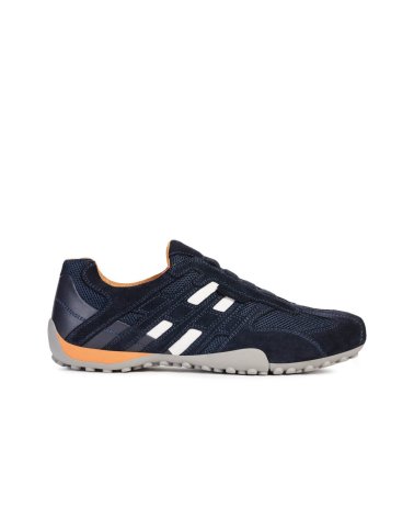 Geox Snake Sneaker niedrig
