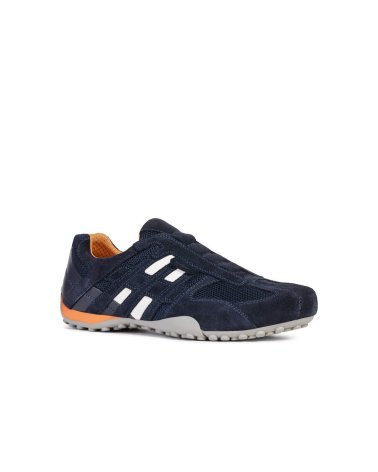 Geox Snake sneakers basse