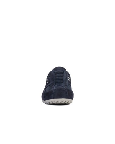Geox Snake Sneaker niedrig