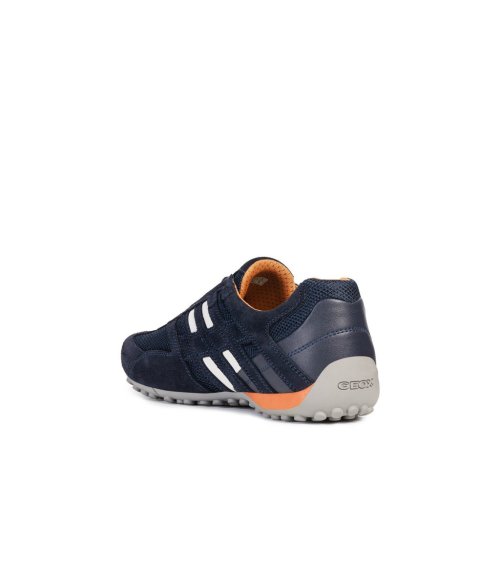 Geox Snake sneakers basse