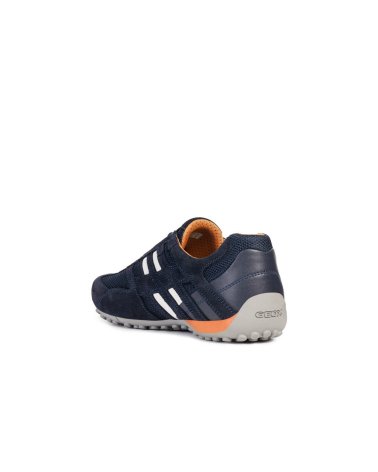 Geox Snake sneakers basse