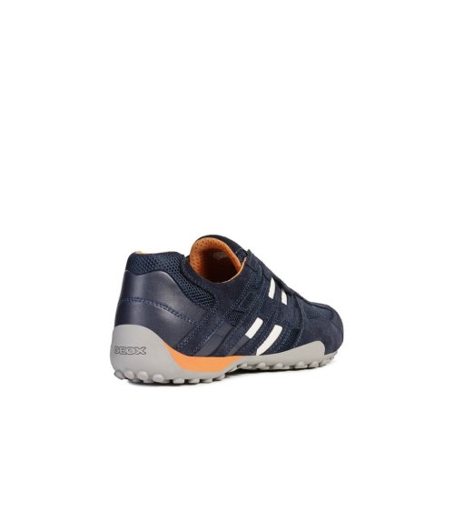 Geox Snake sneakers basse