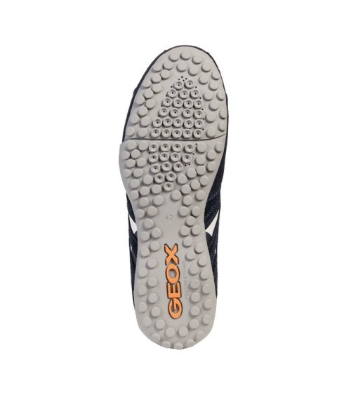 Geox Snake Sneaker niedrig
