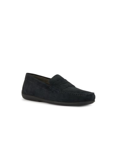 Geox mocasines Ascanio de ante