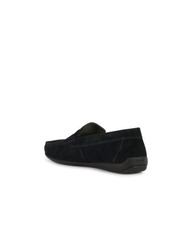 Geox Ascanio Mokassins aus Wildleder