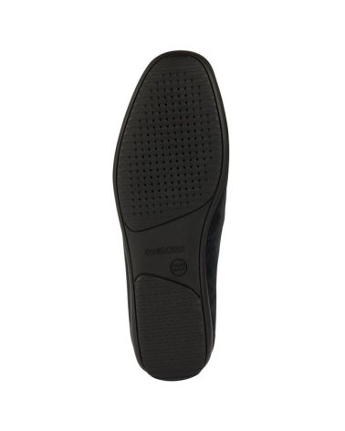 Geox Ascanio Mokassins aus Wildleder