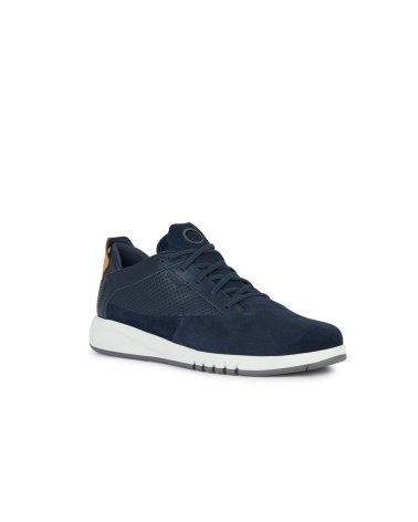Geox U Aerantis B zapatillas bajas ante