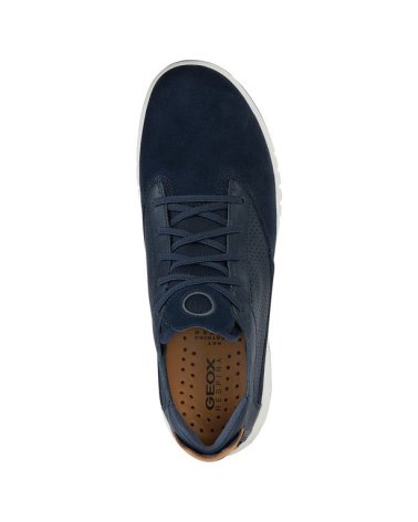 Geox U Aerantis B zapatillas bajas ante
