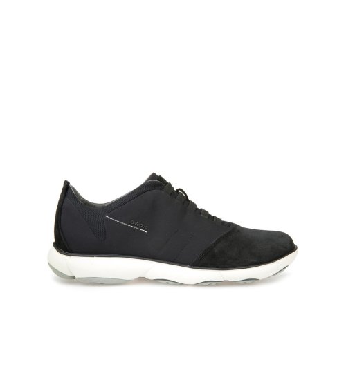 Geox Nebula sneakers basse uomo