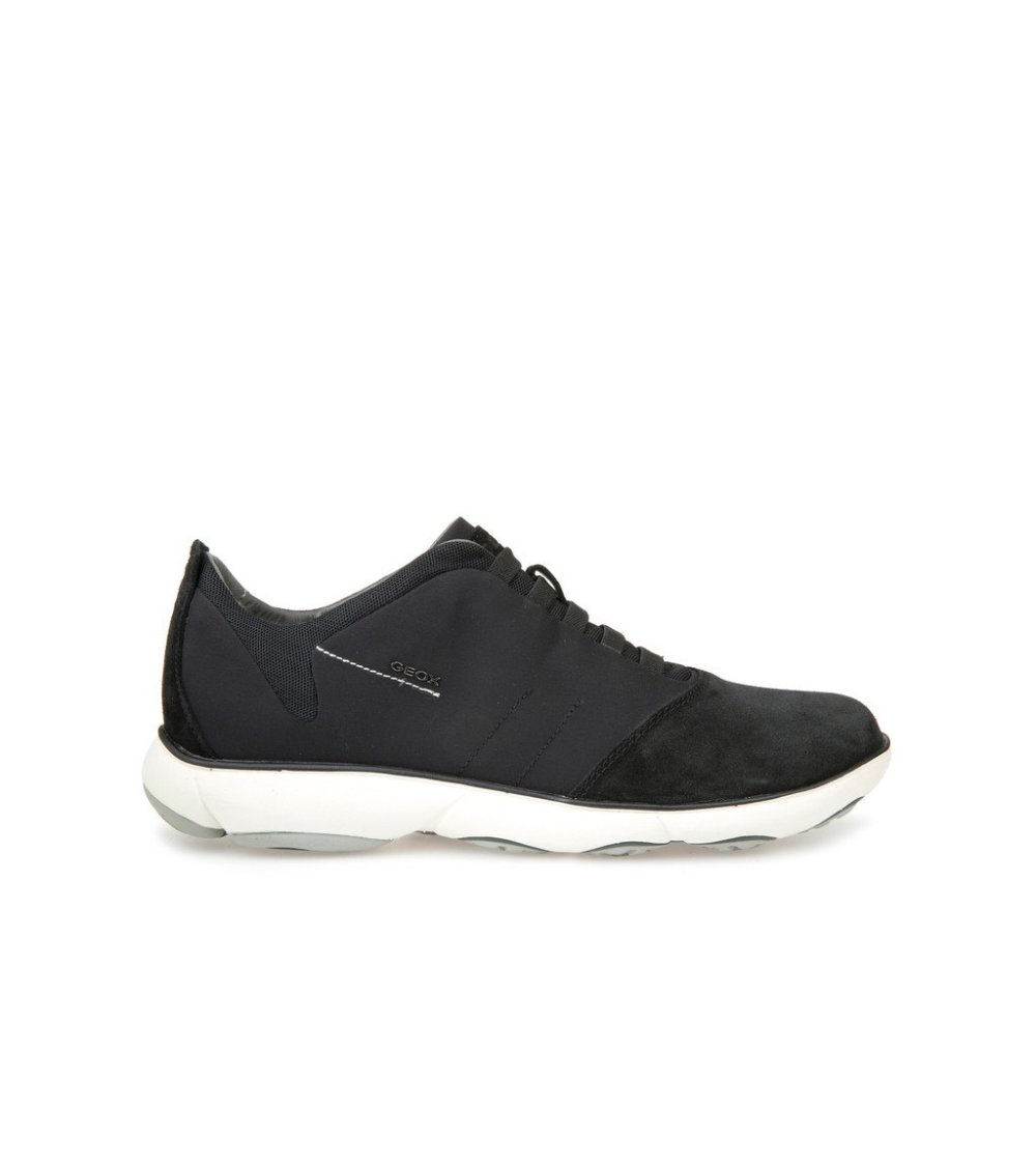 Geox Nebula zapatillas bajas hombre