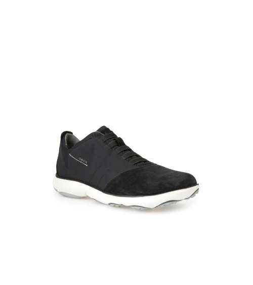 Geox Nebula Sneaker niedrig Herren