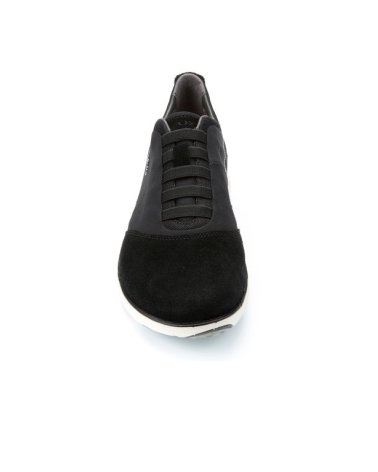Geox Nebula Sneaker niedrig Herren