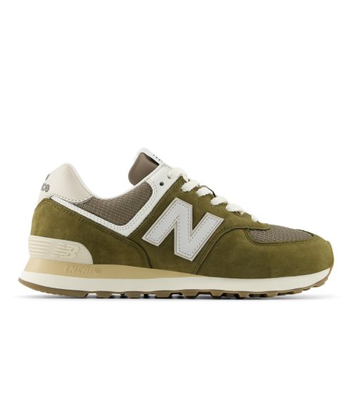 New Balance 574 Baskets basses