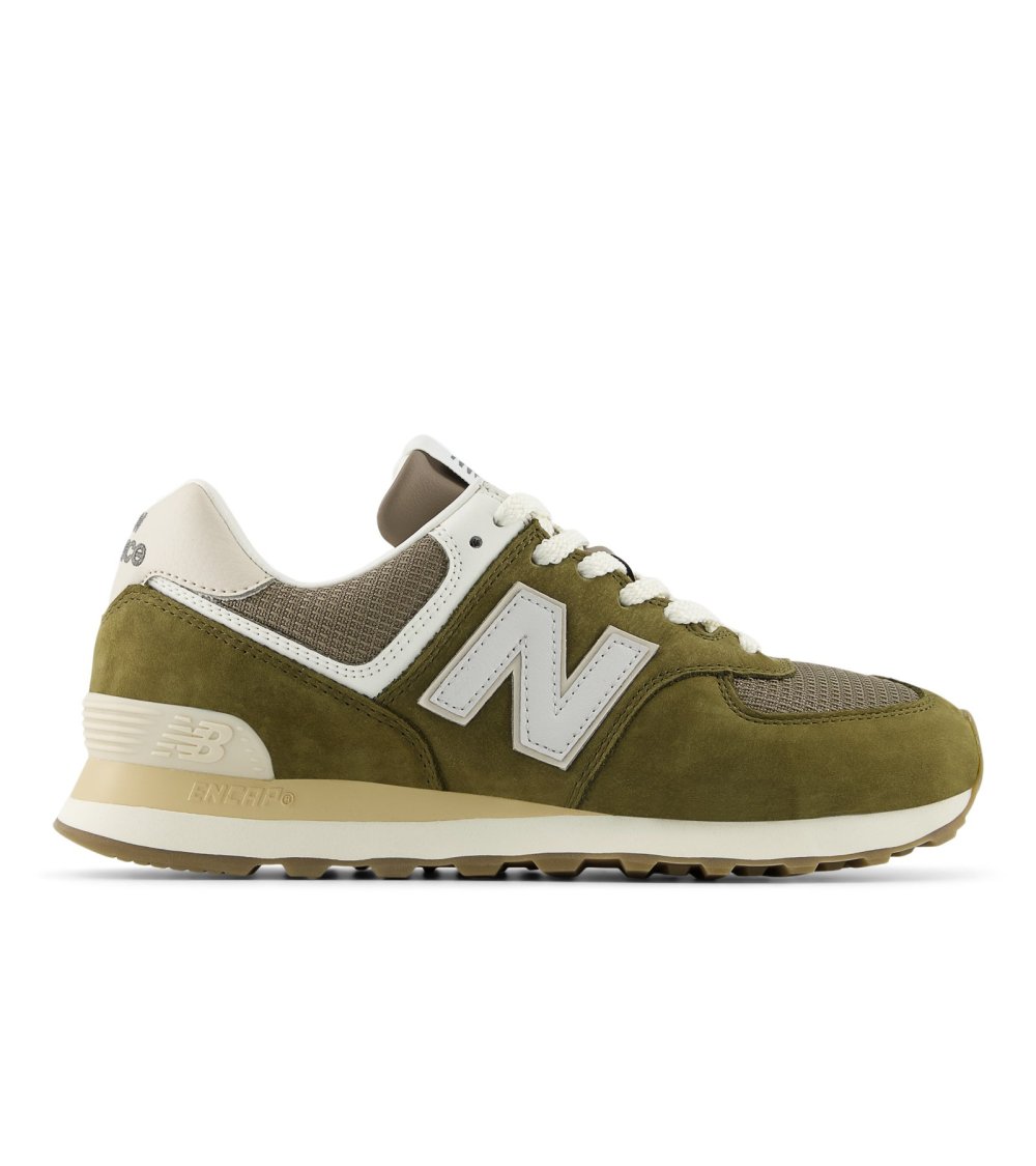 New Balance 574 Baskets basses