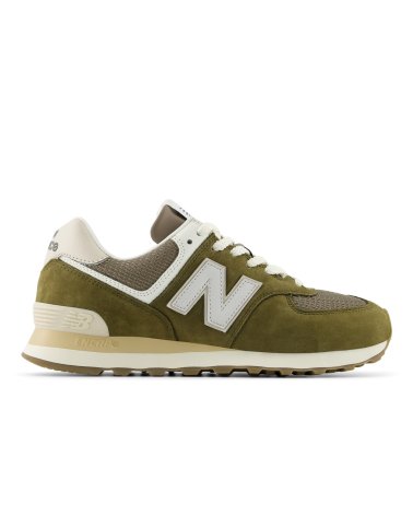 New Balance 574 Baskets basses