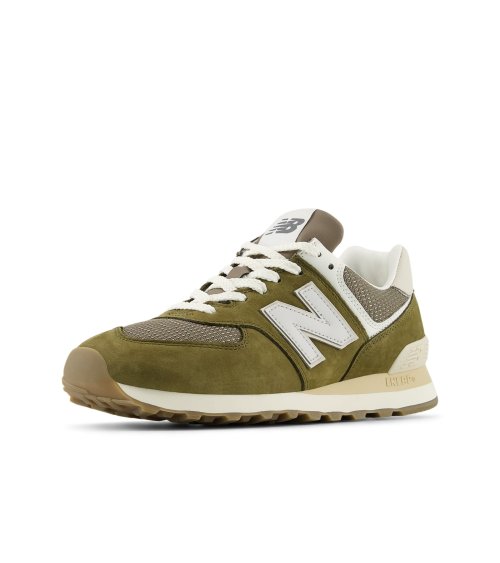 New Balance 574 Baskets basses