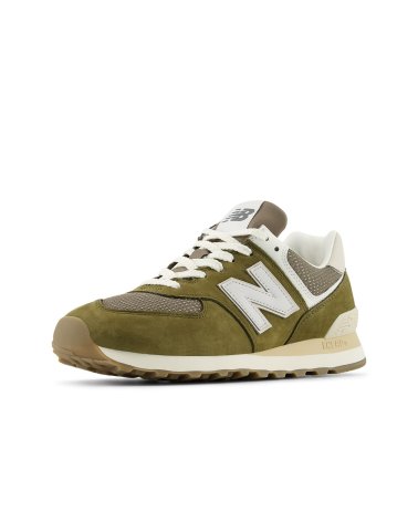 New Balance 574 Baskets basses