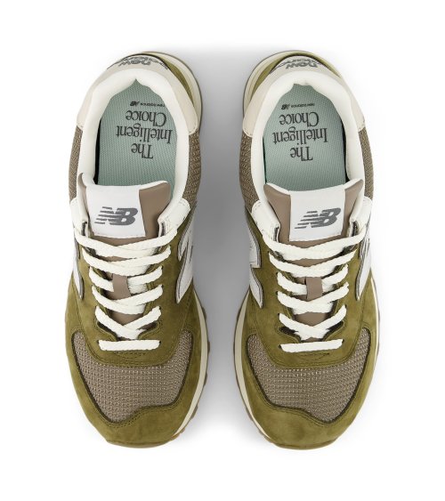 New Balance 574 Baskets basses