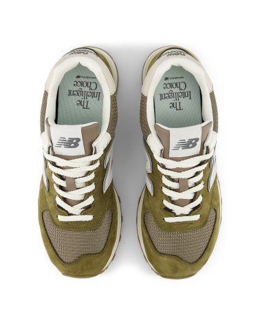New Balance 574 Sneakers basse